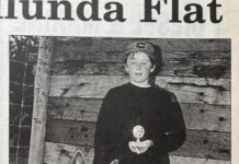 Flashing back to September ’98