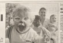 Back in time to September ’07