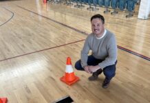 Court likely out of action for start of season