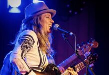 Milk and Honey voice returns