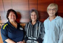 Emus stick neck out to win