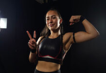 For the Love of wrestling