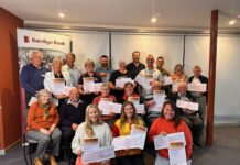 Bank’s annual grants program open to community groups