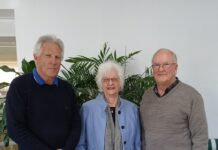 Medical scholarship funding available