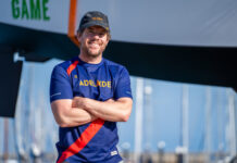 Turner to set sail on ‘dream’