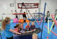 Funding for Small Community Grants open