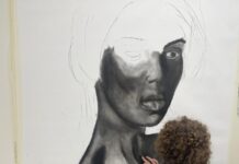 Significant artistic milestone for young Henri