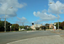 School zone traffic report developed