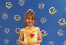 Book Week at Lincoln Gardens