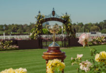 Famous trophy to visit Port Lincoln