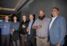 Port Lincoln football’s night of nights