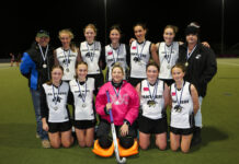 Panthers win three junior deciders