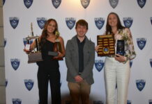 Fowler claims top association award