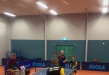 Croppos win preliminary final encounter