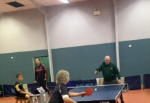 Lions, Tigers victorious ahead of finals