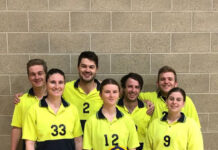 Make some noise for Space Jam