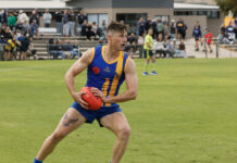 Grand final set to be one for the ages