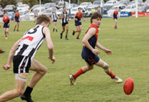 Port Lincoln sport: September 21