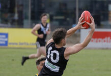 Port Lincoln sport: September 14 | GALLERY