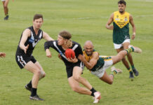 Marble Range wins nail-biting prelim