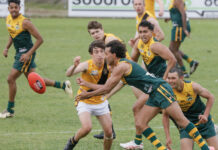 Port Lincoln sport: August 31 | GALLERY