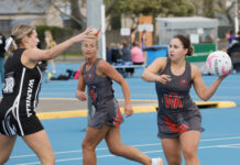 Wanilla secures grand final place