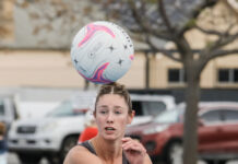 All set for a thrilling encounter