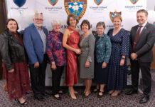 St Joseph’s celebrates 150 years