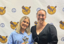 Thomson leads Saints in 2024