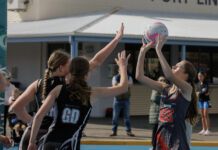 Port Lincoln sport: September 7 | GALLERY