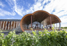 Pointed Teakle wine success