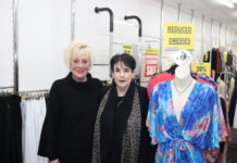 Uptown Girl’s new chapter