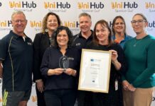 Explore event receives recognition