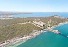Family plans to sell Port Lincoln land