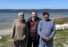 Nauo native title closes ‘long road’