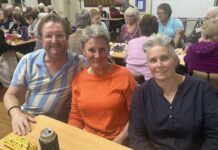 Funds raised for vital flights