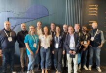 Seafood conference catches industry