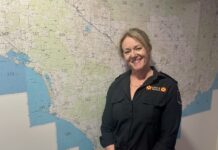 Kylie’s collaboration recognised