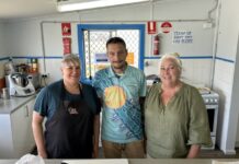 Healing circle of recovery