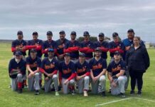 Lower EP on show in Adelaide