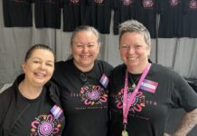 Sista 2 Sista together