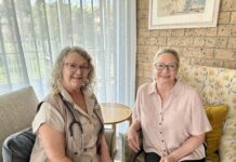 Aged reform concerns