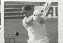 Back in time 20 years