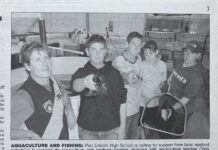 Flashback to October 2006