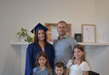 Emma’s Uni Hub success