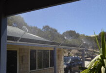 Protect property with Lincoln Rural