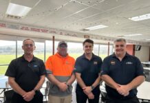 Master builder mentors