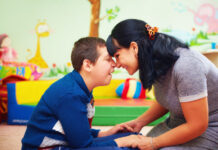 Caring for those who provide care