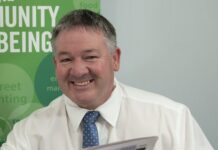 Award celebrates women in local government