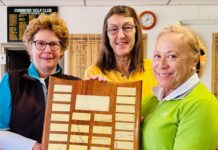 Coffin Bay claims pennant title